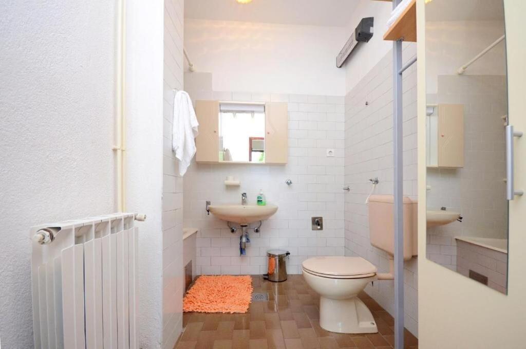 Apartments Ivanka セニ エクステリア 写真