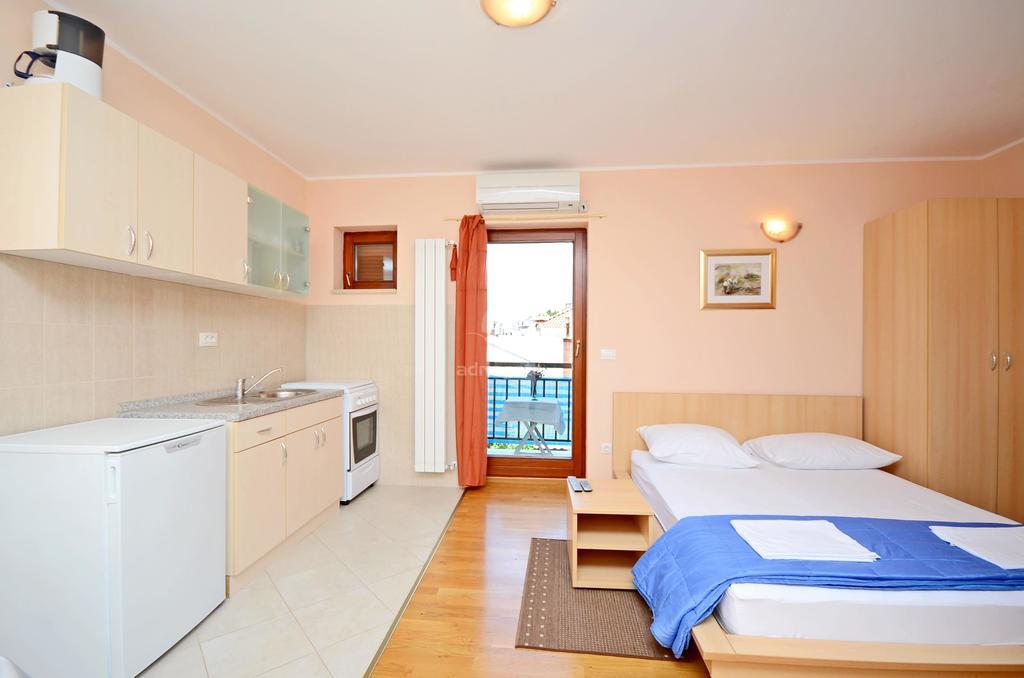 Apartments Ivanka セニ 部屋 写真