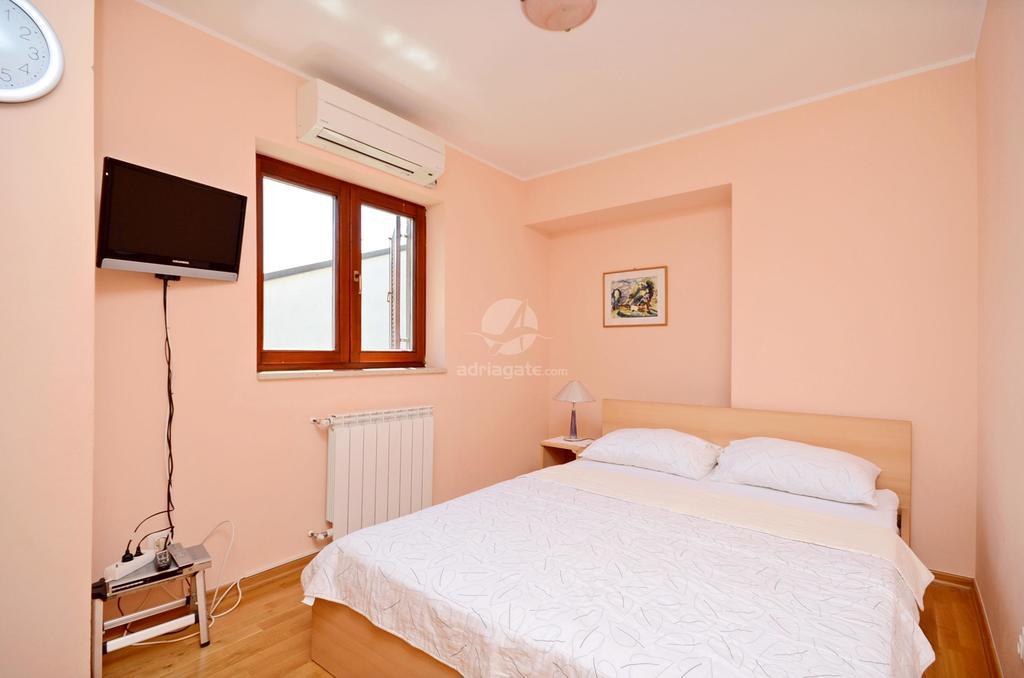 Apartments Ivanka セニ 部屋 写真