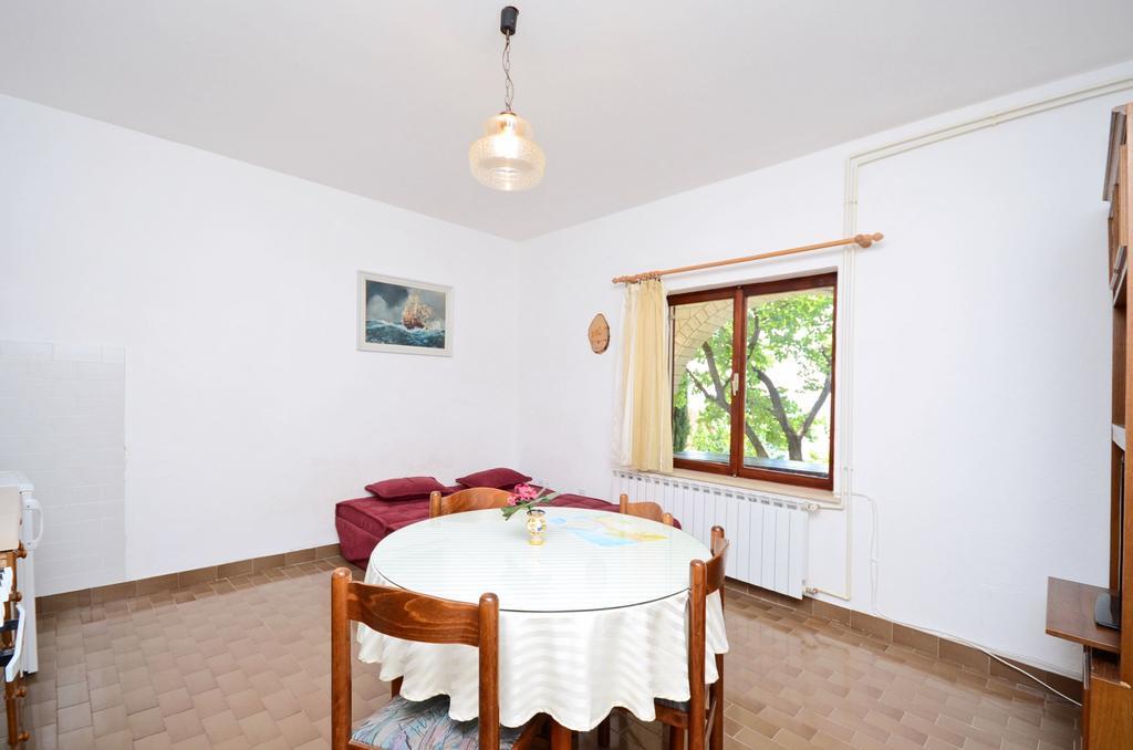 Apartments Ivanka セニ エクステリア 写真